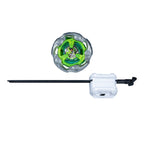 Beyblade X Wand Wizard 1-60R UX Starter Kit