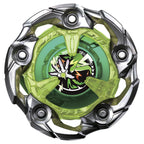 Beyblade X Wand Wizard 1-60R UX Starter Kit