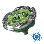 Beyblade X Wand Wizard 1-60R UX Starter Kit