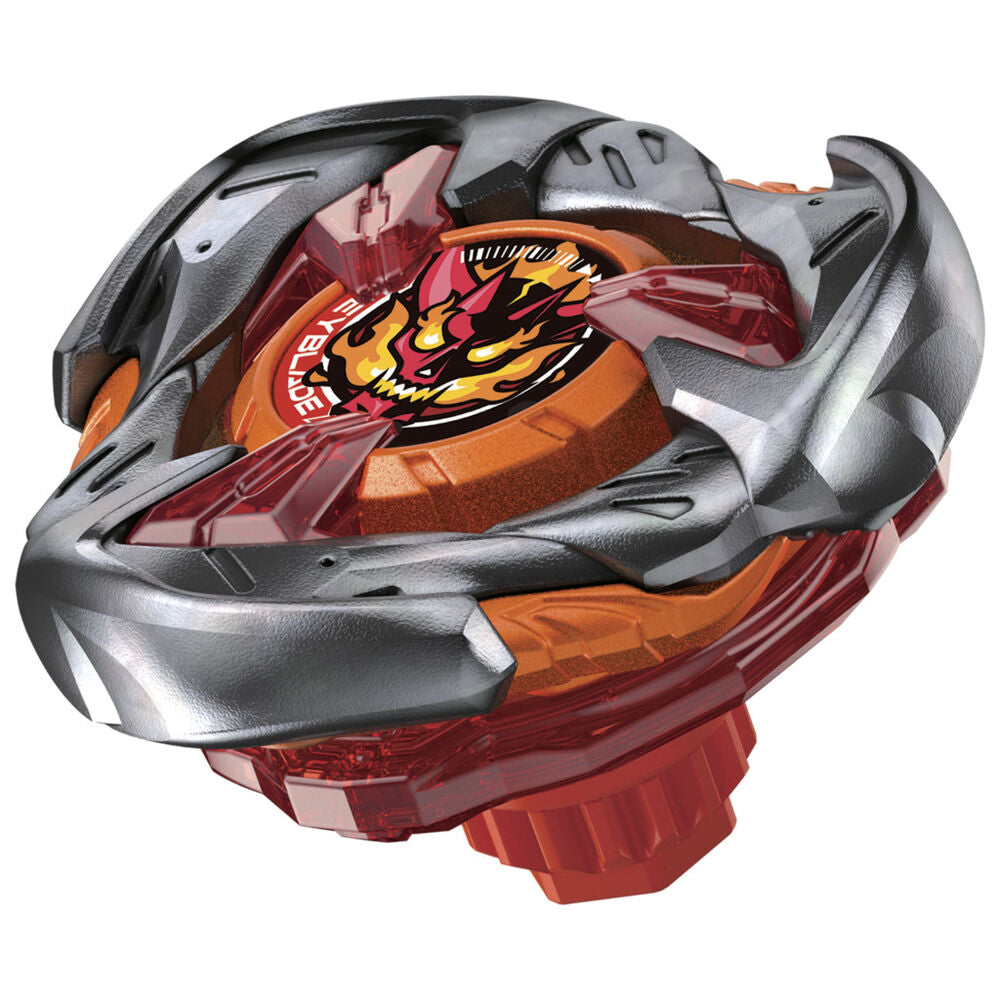 Beyblade X Hammer Incendio 3-70H UX Startpaket