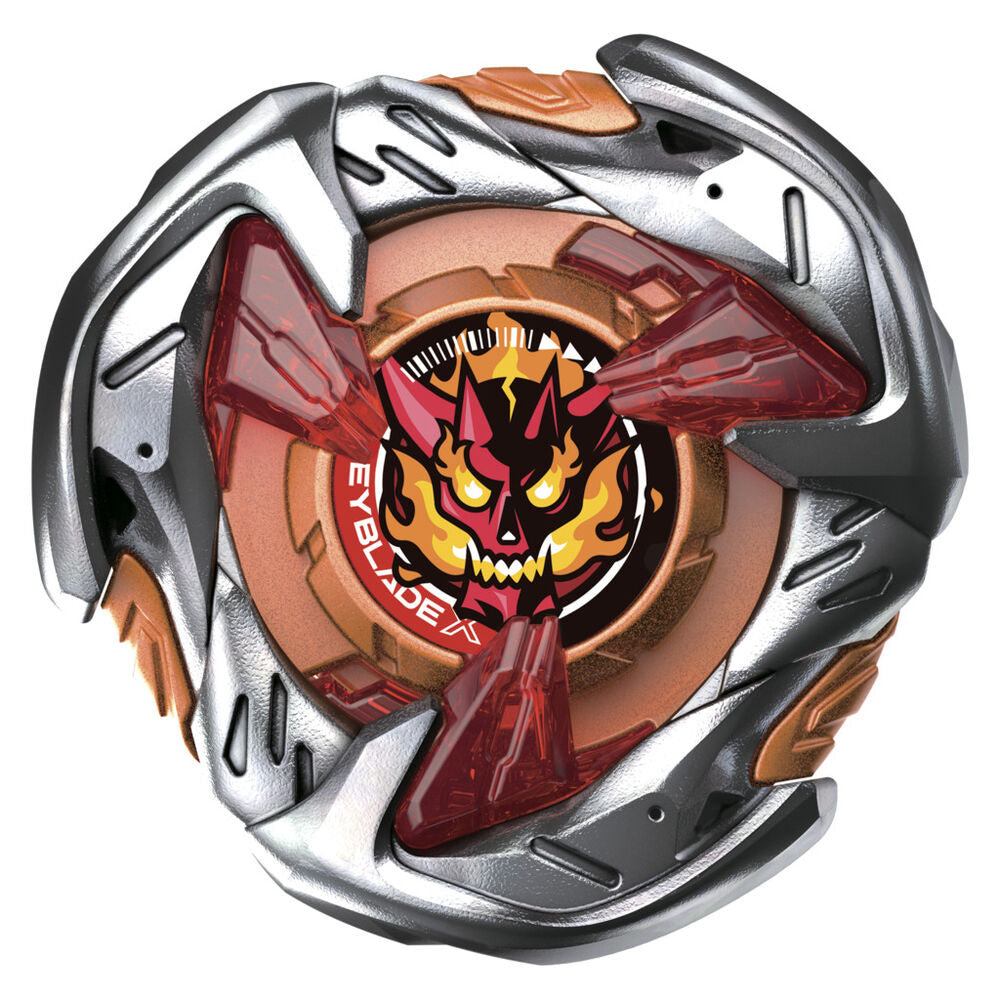 Beyblade X Hammer Incendio 3-70H UX Startpaket