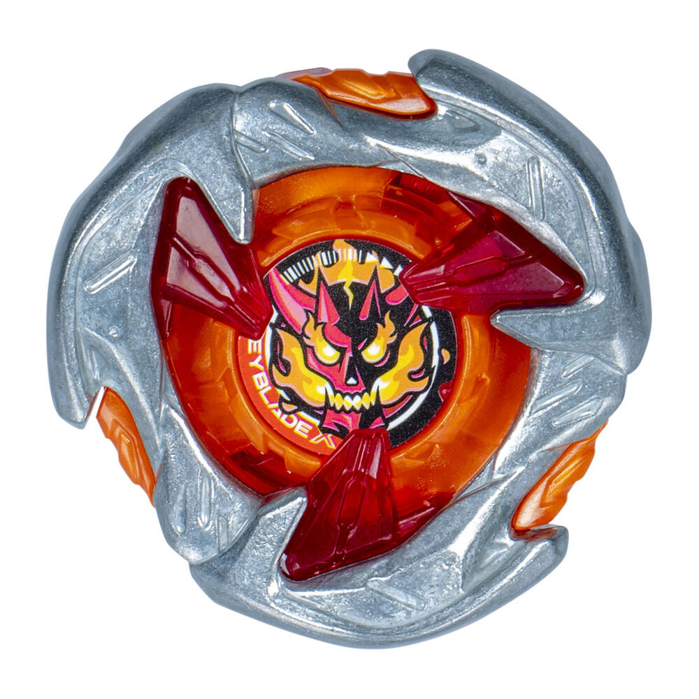Beyblade X Hammer Incendio 3-70H UX Startpaket