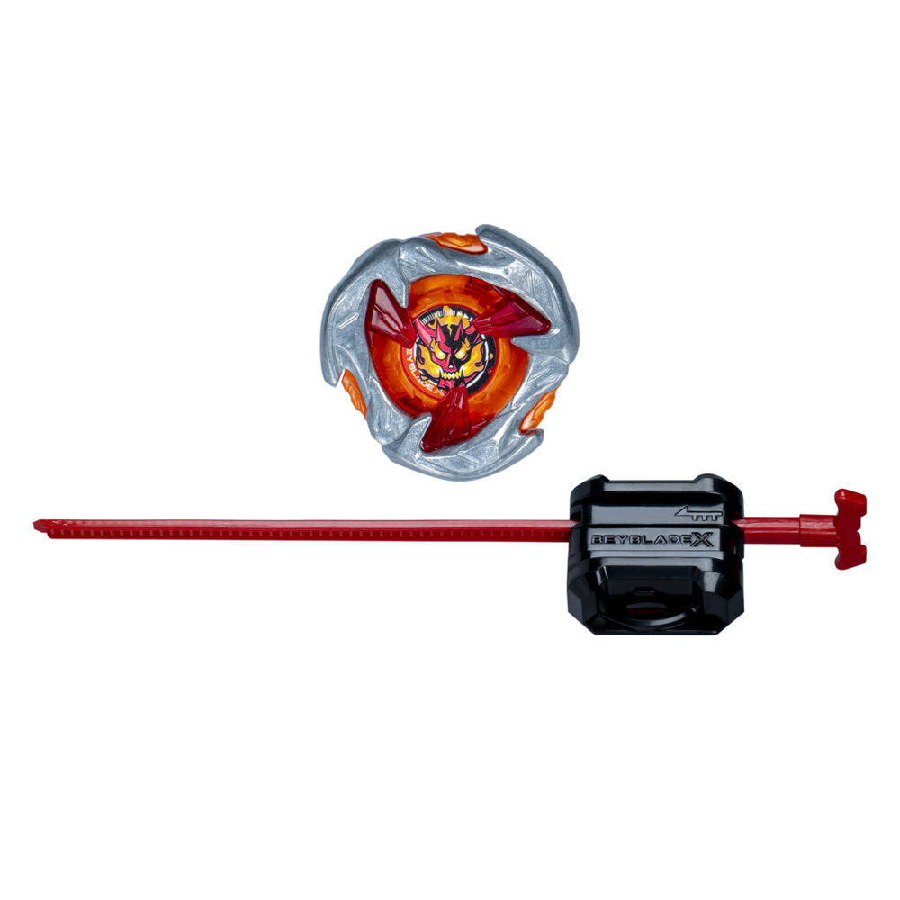 Beyblade X Hammer Incendio 3-70H UX Startpaket