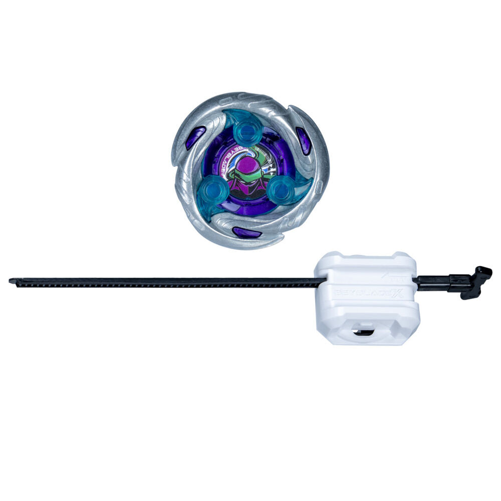 Beyblade X Shadow Shinobi Spel