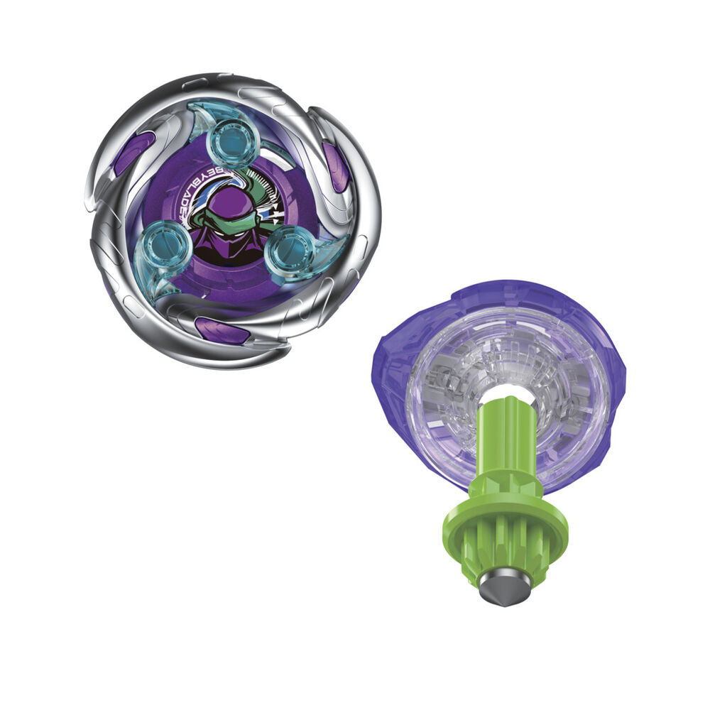 Beyblade X Shadow Shinobi Spel