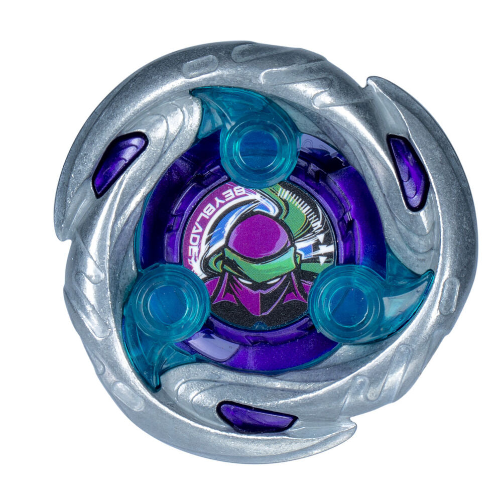 Beyblade X Shadow Shinobi Spel