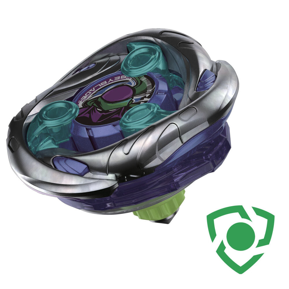 Beyblade X Shadow Shinobi Spel