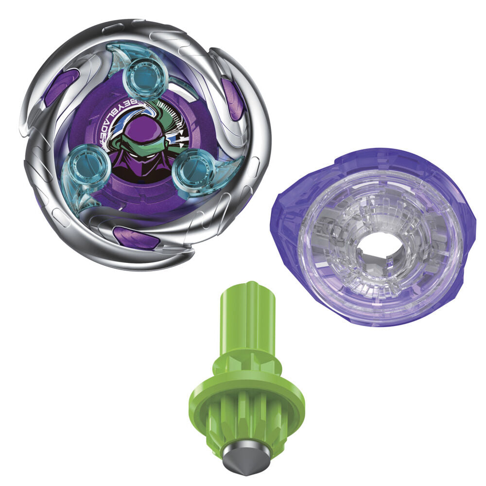 Beyblade X Shadow Shinobi Spel