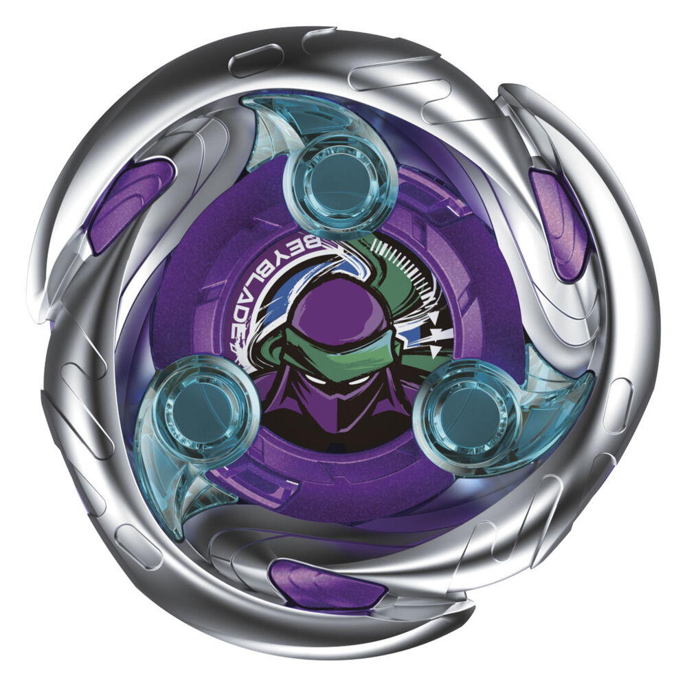 Beyblade X Shadow Shinobi Spel
