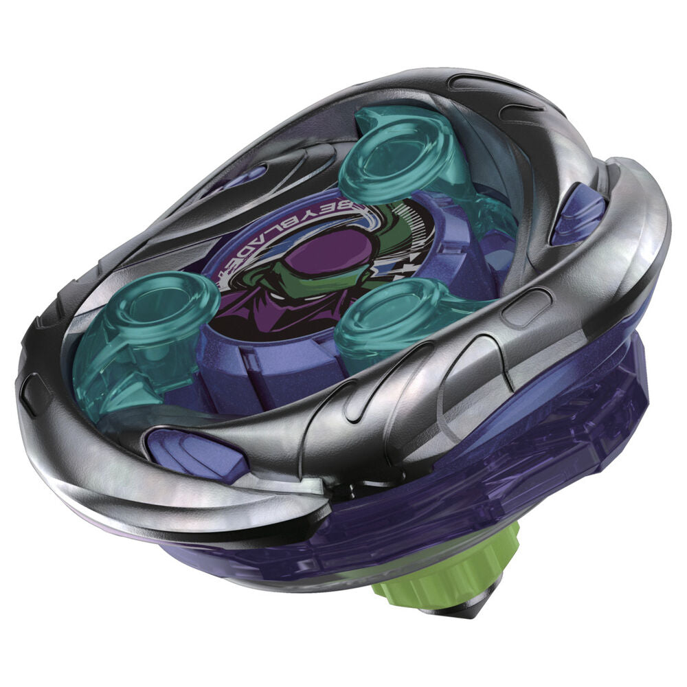 Beyblade X Shadow Shinobi Spel