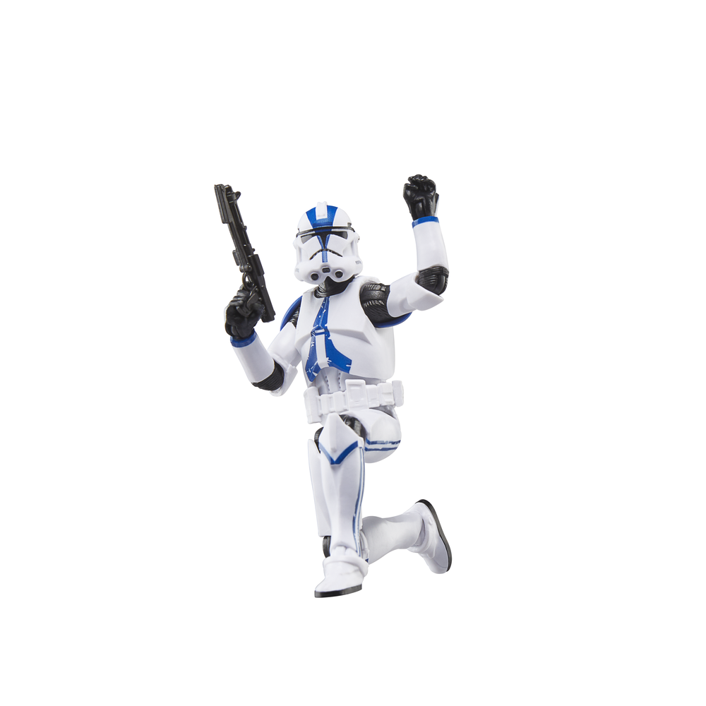 Star Wars Obi-Wan Kenobi Clone Trooper Figur 9,5cm