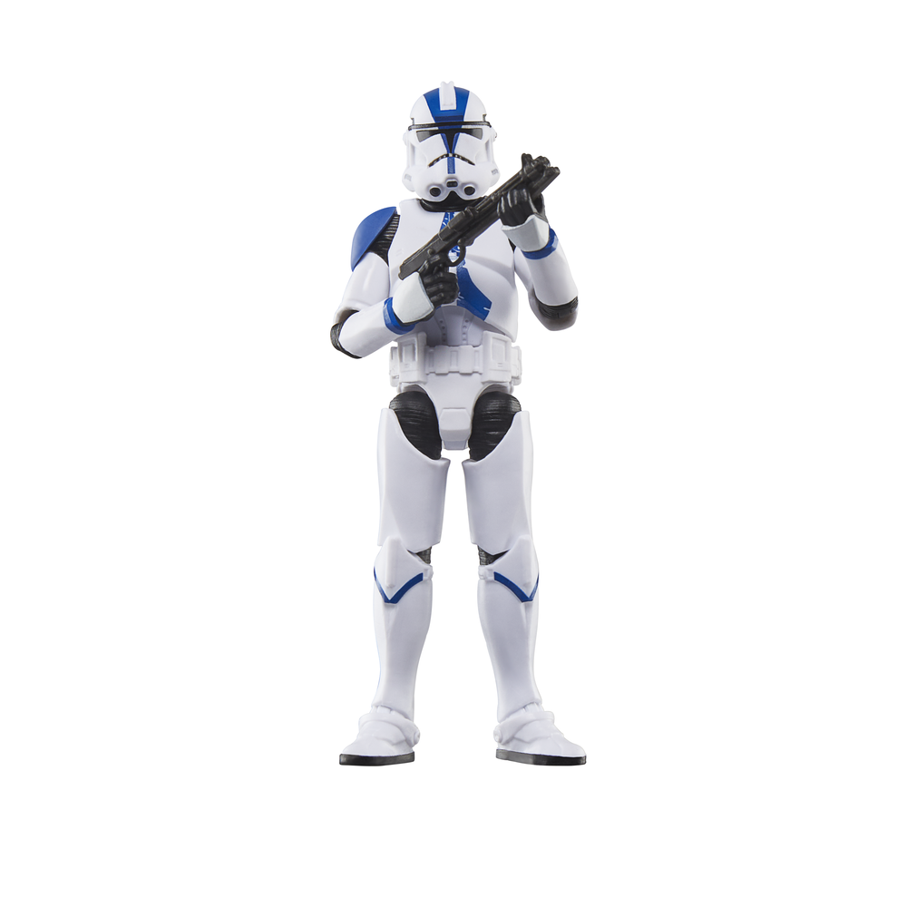 Star Wars Obi-Wan Kenobi Clone Trooper Figur 9,5cm