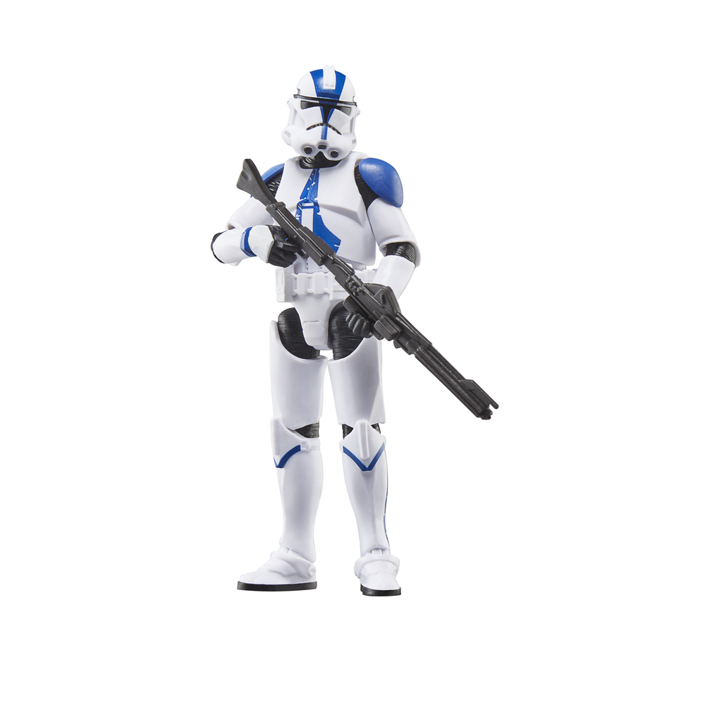 Star Wars Obi-Wan Kenobi Clone Trooper Figur 9,5cm