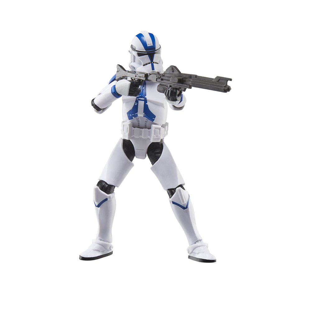 Star Wars Obi-Wan Kenobi Clone Trooper Figur 9,5cm