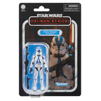 Star Wars Obi-Wan Kenobi Clone Trooper Figur 9,5cm