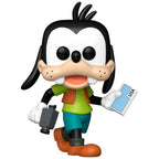 POP Figur Disney A Goofy Movie Goofy