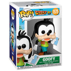 POP Figur Disney A Goofy Movie Goofy