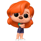 Funko POP Figur Disney A Goofy Movie Roxanne