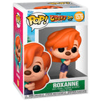 Funko POP Figur Disney A Goofy Movie - Roxanne