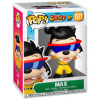 POP Figur Disney A Goofy Movie Max - Samlarobjekt