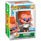 POP Figur Disney A Goofy Movie Bobby Exclusive