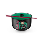 Demon Slayer Kimetsu no Yaiba Ramen Bowl