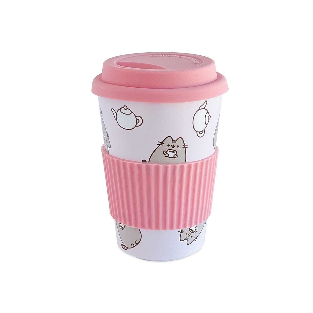 Pusheen Moments Tumbler 400ml