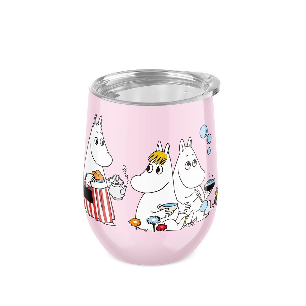 Moomin Thermosflaska 354ml