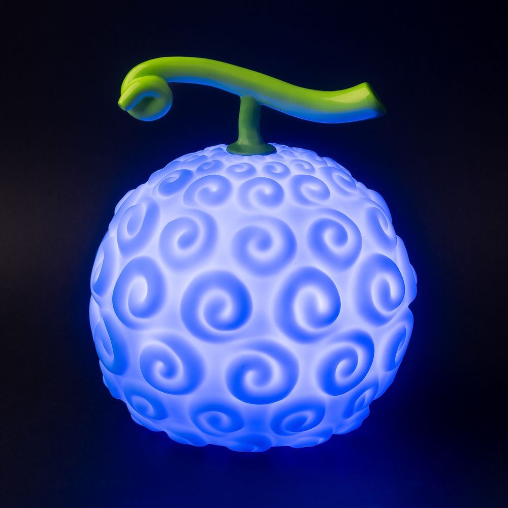 One Piece Gum Gum Fruit Lampa