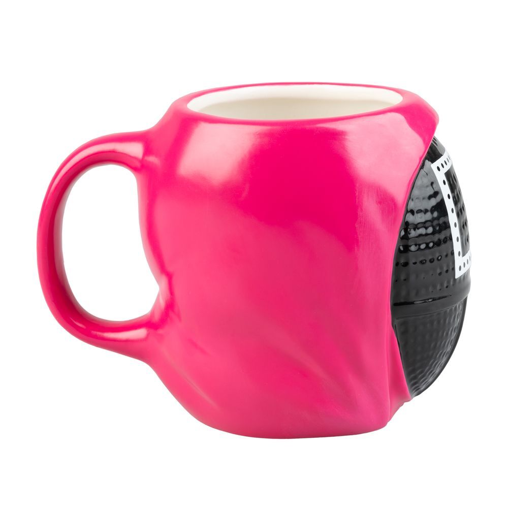 The Squid Game 3D Mug 500ml