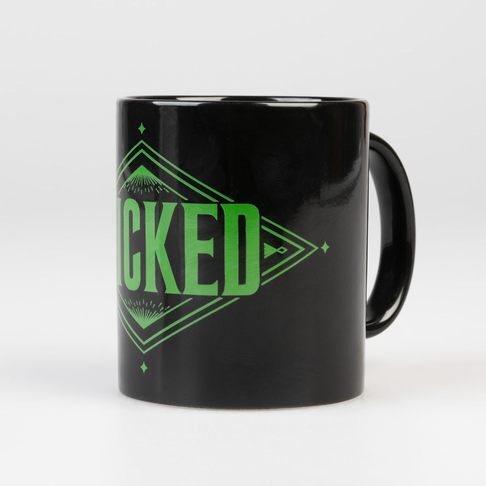 The Wicked Mug 350ml - Keramikkopp för alla tillfällen