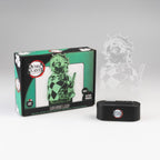 Demon Slayer Kimetsu no Yaiba LED-lampa