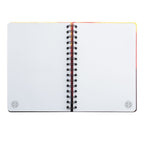 Marvel Deadpool & Wolverine A5 Anteckningsblock