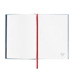 DC Comics Superman A5 Premium Notebook