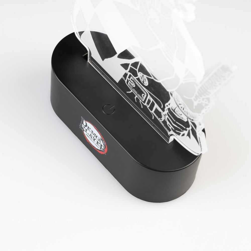 Demon Slayer Kimetsu no Yaiba LED-lampa