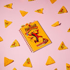 Marvel Deadpool A5 Anteckningsblock – Perfekt för Fans av Deadpool