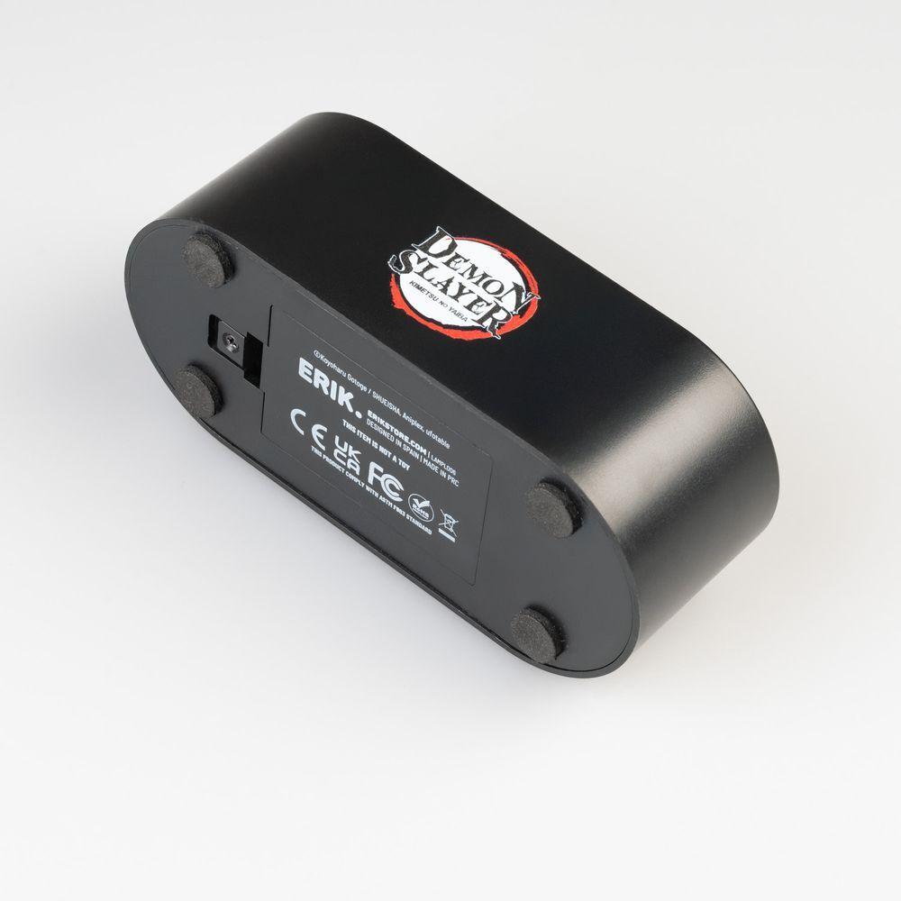 Demon Slayer Kimetsu no Yaiba LED-lampa