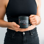 Demon Slayer Kimetsu no Yaiba mugg 350ml