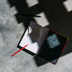 Marvel Deadpool & Wolverine A5 Anteckningsblock