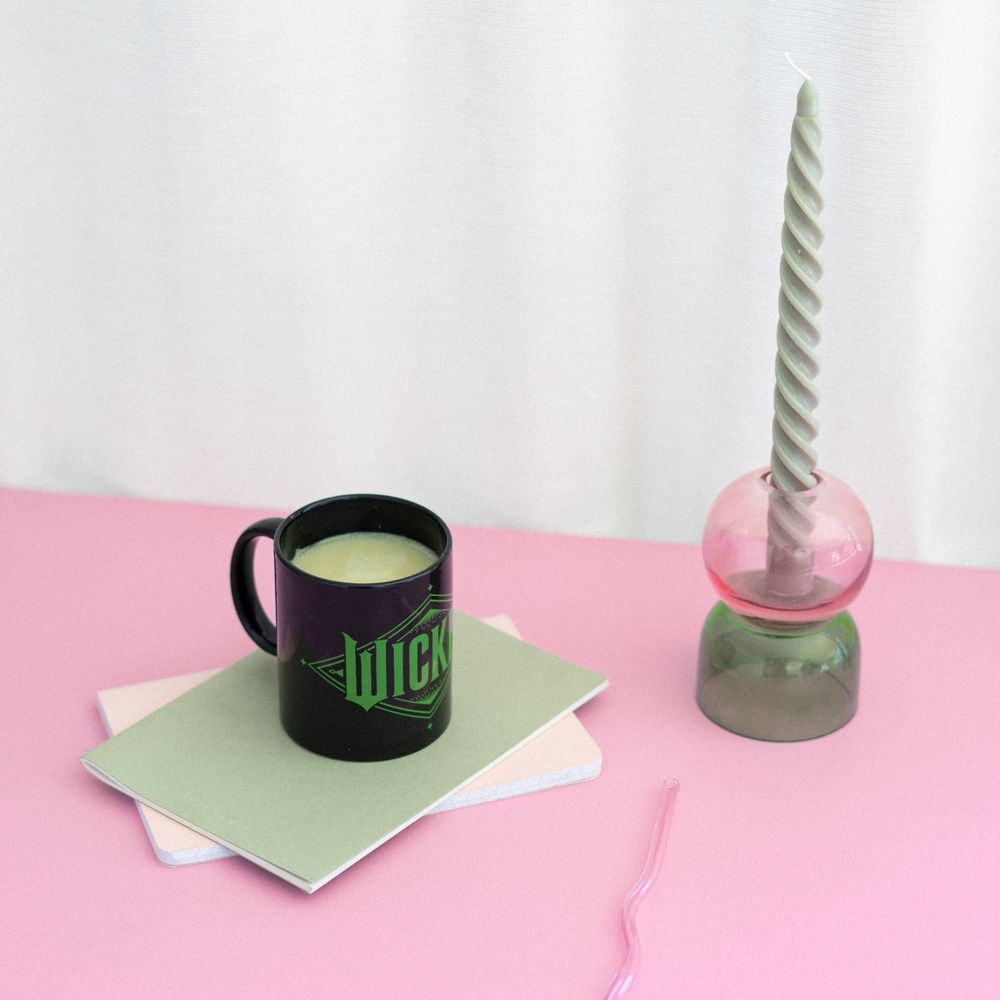 The Wicked Mug 350ml - Keramikkopp för alla tillfällen