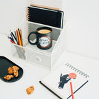 Demon Slayer Kimetsu no Yaiba mugg 350ml