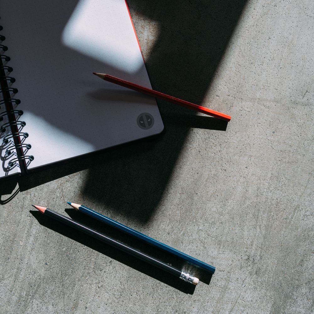 Marvel Deadpool & Wolverine A5 Anteckningsblock