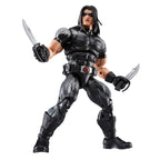 Marvel Legends X-Force X-23 & Warpath Figurpaket 15cm