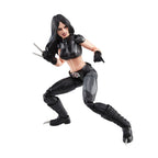 Marvel Legends X-Force X-23 & Warpath Figurpaket 15cm