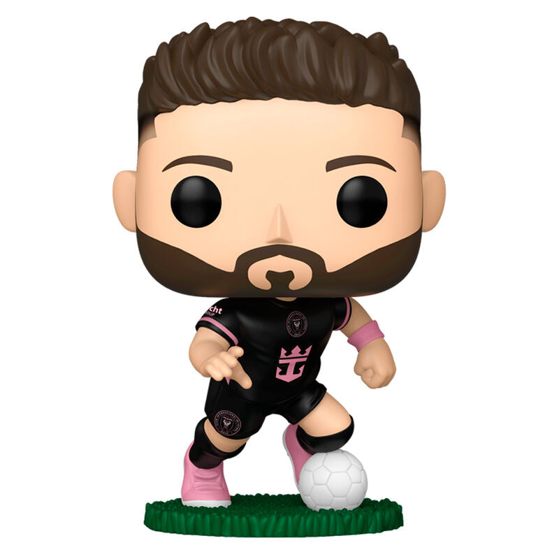 Funko POP Figur Inter Miami - Jordi Alba