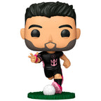 Funko POP Inter Miami Luis Suarez Figur