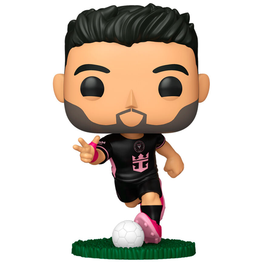 Funko POP Inter Miami Luis Suarez Figur