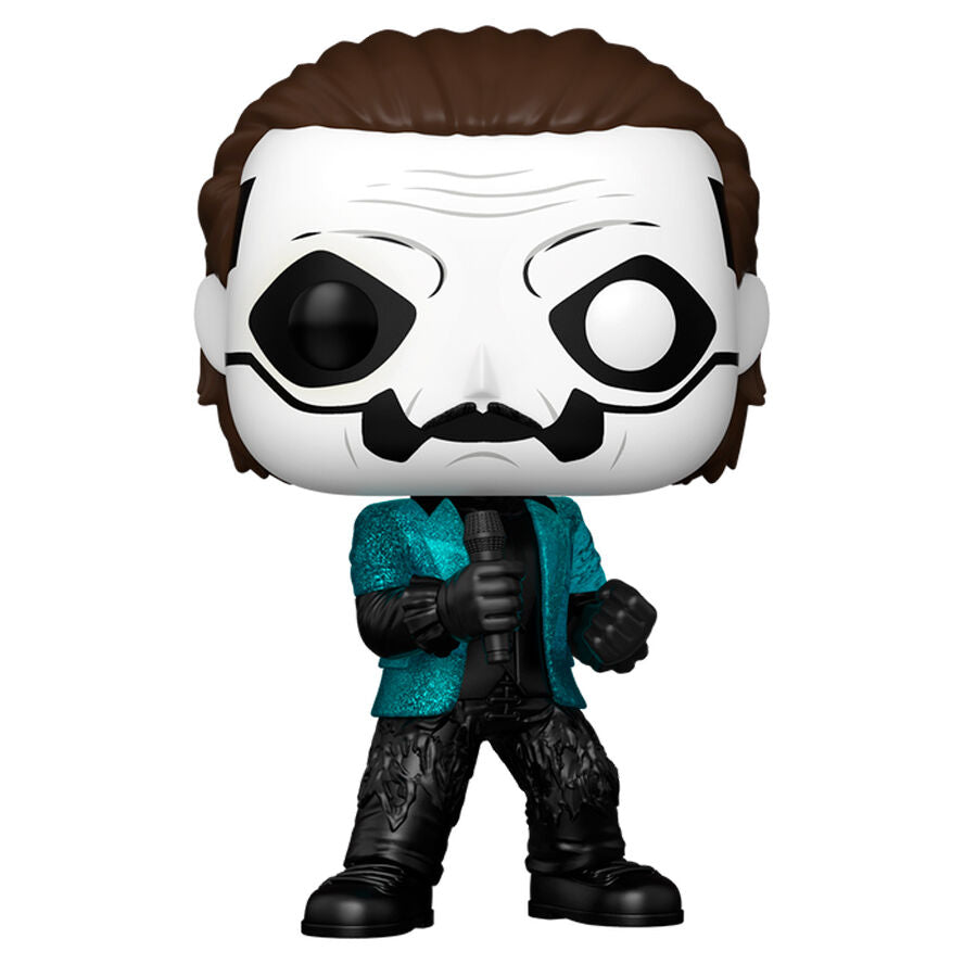 Funko POP Figur Ghost Papa Emeritus IV - 9cm