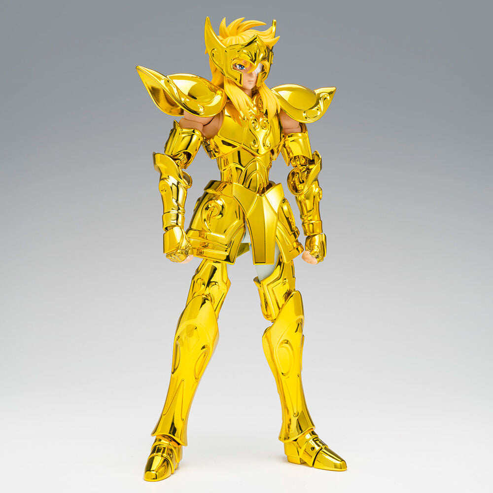 Saint Seiya Saint Cloth Myth Ex Aquarius Hyoga - Inheritor of the Gold Cloth Figur