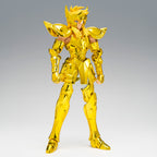 Saint Seiya Saint Cloth Myth Ex Aquarius Hyoga - Inheritor of the Gold Cloth Figur